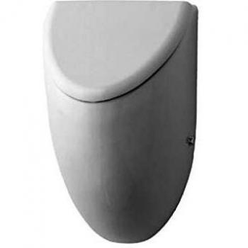 Urinoir Fizz Duravit 0823350000, blanc, sans mouche