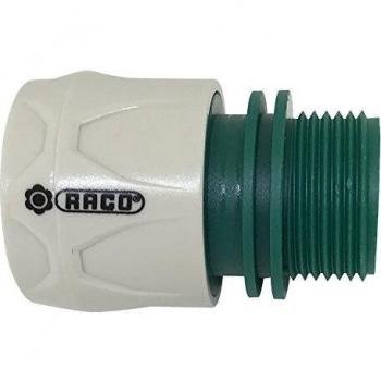 Raccord rapide mâle 3/4 pour système d’irrigation
