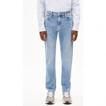 Vaqueros Ajustados Iaan Comfort – Armadillo