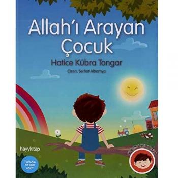 Allahi Arayan Cocuk