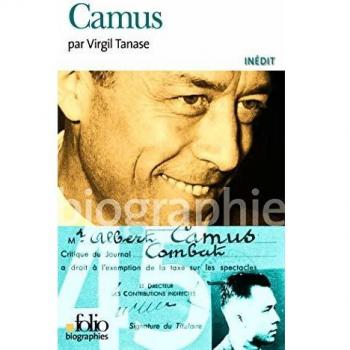 Camus Tanase (Folio Biographies)