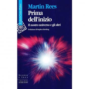 Prima dell'inizio. Il nostro universo e gli altri