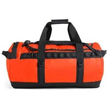 The North Face Base Camp Duffel (Black)