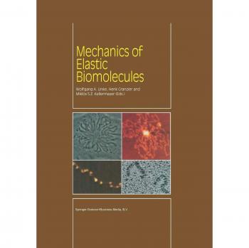 Mechanics of Elastic Biomolecules