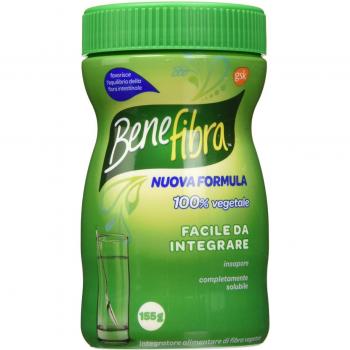Benefibra Polvere 155 G