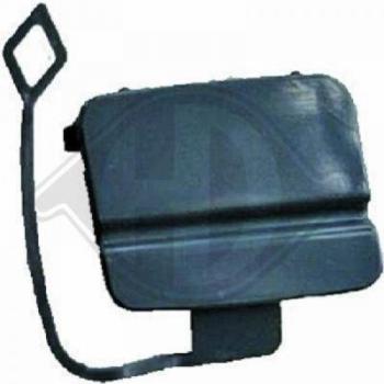 Tappo per gancio traino BMW 3 Berlina DIEDERICHS 1216066