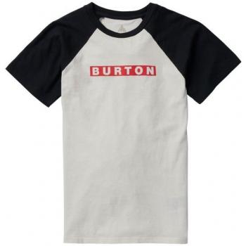 Burton Vault T-Shirt True Black für Herren