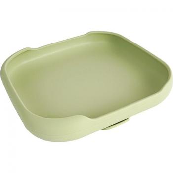 Kids Silicone Tableware with Suction Base