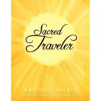 Sacred Traveler