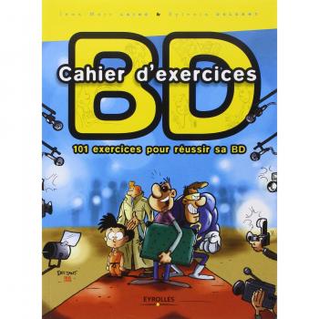 Cahier D'exercices Bd