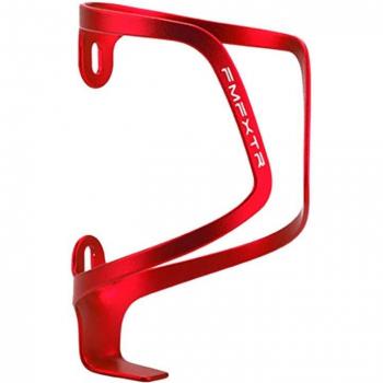 Accessoire de cyclisme : porte-bouteille ultra-léger en aluminium