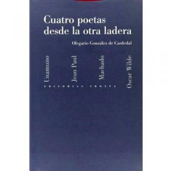 Cuatro poetas desde la otra ladera
