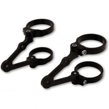 Porte-lampe LSL noir