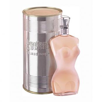 JPG Classique Eau de Toilette Donna 20 ml
