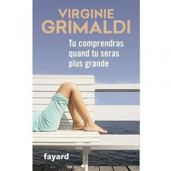 Tu comprendras quand tu seras plus grande