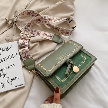 Bolsa cruzada para mujer