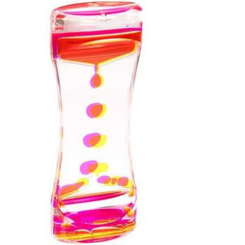 Dual Color Liquid Timer