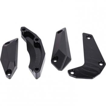 Protection anti-choc moteur en aluminium pour Yamaha R1S MT-10 16-17