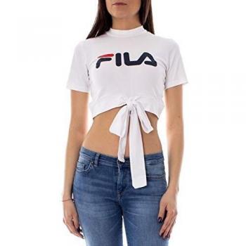 Fila Camisas e Polos para Elas