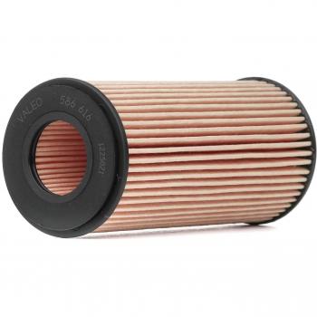 VALEO 586616 Oil Filter for AUDI