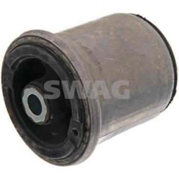 Componentes de Suspensão e Eixo SWAG 40 93 8707