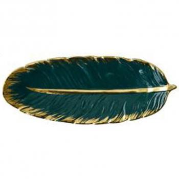 Ceramic Jewelry Storage Tray