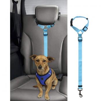 Cinturón de Seguridad para Mascotas