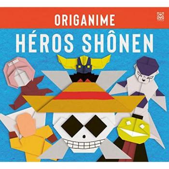 Origanime. Héros shônen