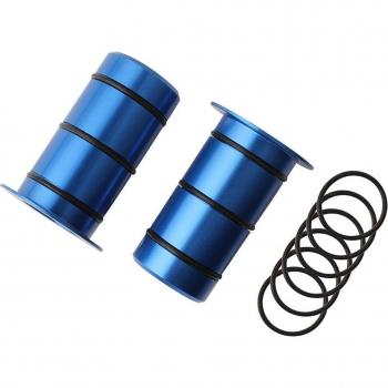 15mm to 12mm Front Axle Conversion for Disc Brake