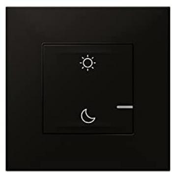 Interruptor Inalámbrico Día/Noche Legrand Valena Next 741863 con Control desde el Móvil