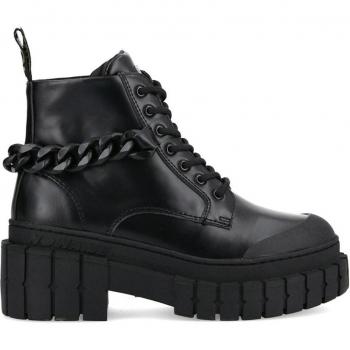 Bottines Noir Kross 39