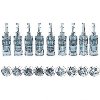 Cartouches Dr. Pen M8 20PCS pour Micro Needling
