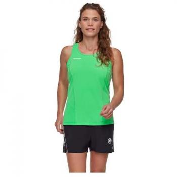 Racerback Ultra Performance Short Sleeve