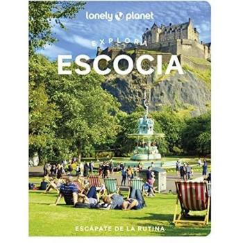 EXPLORA ESCOCIA