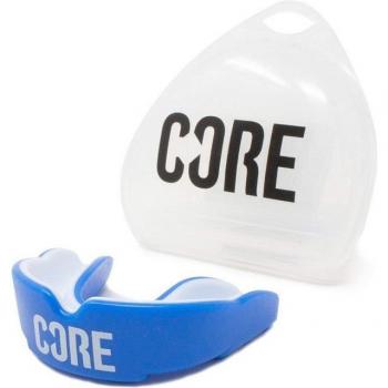 CORE Action Sports Blue Stuntscooter Mundschutz