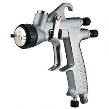 Pistola de Pintura Sagola Classic Pro XD