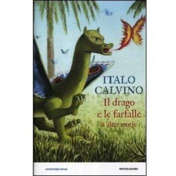Il drago e le farfalle e altre storie