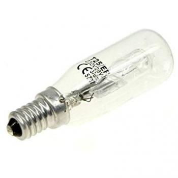 Ampoule halogène (E14, 28 W) compatible Brandt AS0021860 / AS0071697