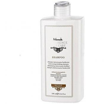 Nook Difference Shampoo zur Haarreparatur 500 ml