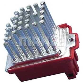 MAHLE Régulateur de pulseur d'air habitacle 1J0907521