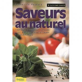 Saveurs au naturel