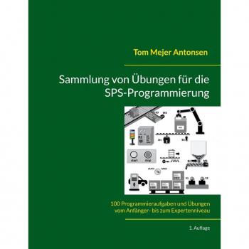 Sammlung von Übungen für die SPS-Programmierung
