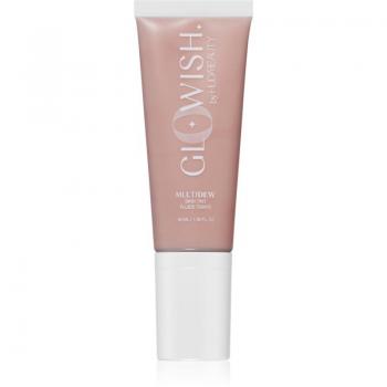 Tonalidad Humectante MultiGlow Extra Tan