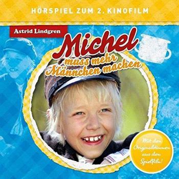 Michel Muss Mehr Mnnchen Machen