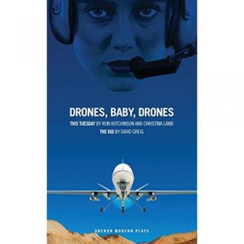 Drones Baby Drones
