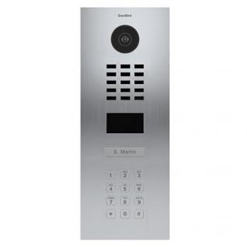 Doorbird D2101KV V2 SP