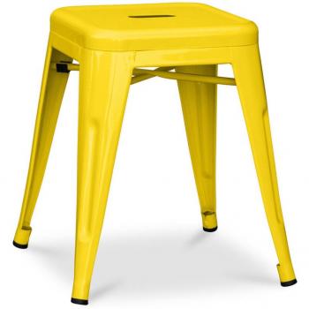 Sgabello Industriale Stylix 45 cm – Nuovo Lavoro