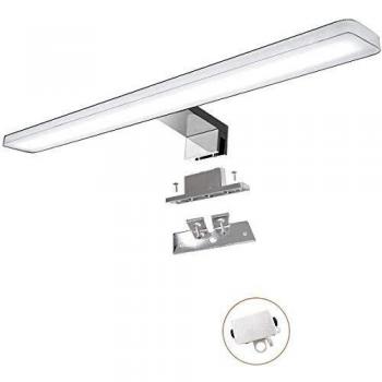 Cywer Lampadaire Miroir 30cm 8W 800LM 4000K