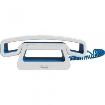 Auricular Swissvoice CH01 con base para dispositivos móviles