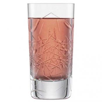 Zwiesel Glas Gläser-Set Bar Premium No.3 Longdrink klein 0,353 l, Kristallglas